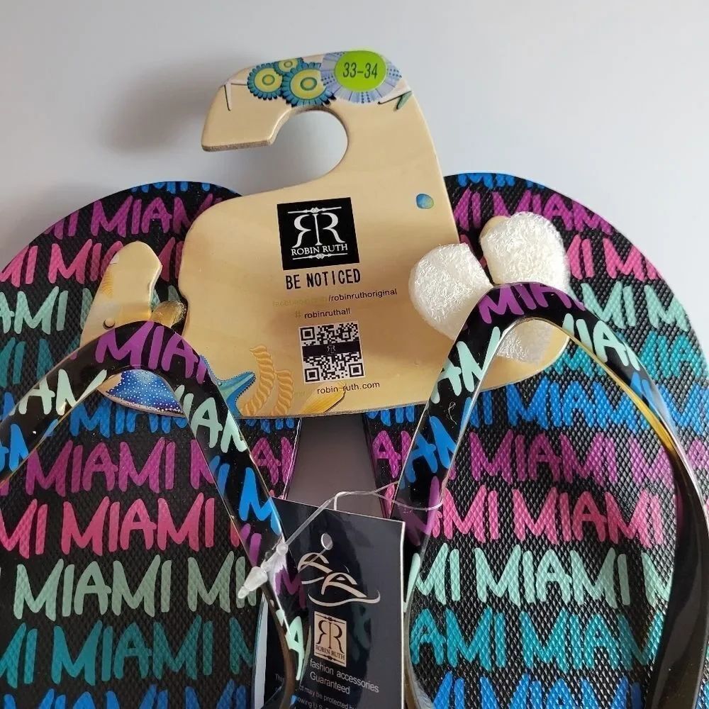 FLIP FLOPS FOR KID - Picture 9 of 13